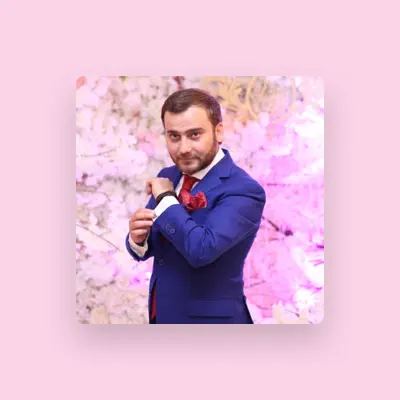 Poslechněte si interpreta Nshan Hayrapetyan, sledujte hudební videa, přečtěte si životopis, podívejte se na data turné a další informace.