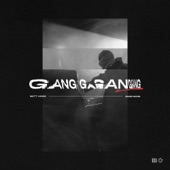 GANG GANG artwork