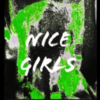 NICE GIRLS - Single - KitcheThePoet