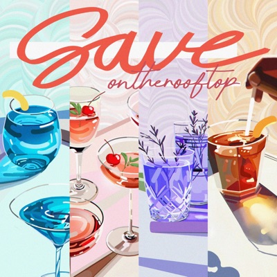 On the Rooftop (feat. Sano Beatz) - EP