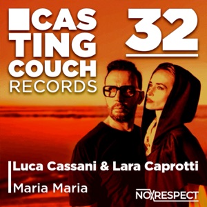 Maria Maria - Single
