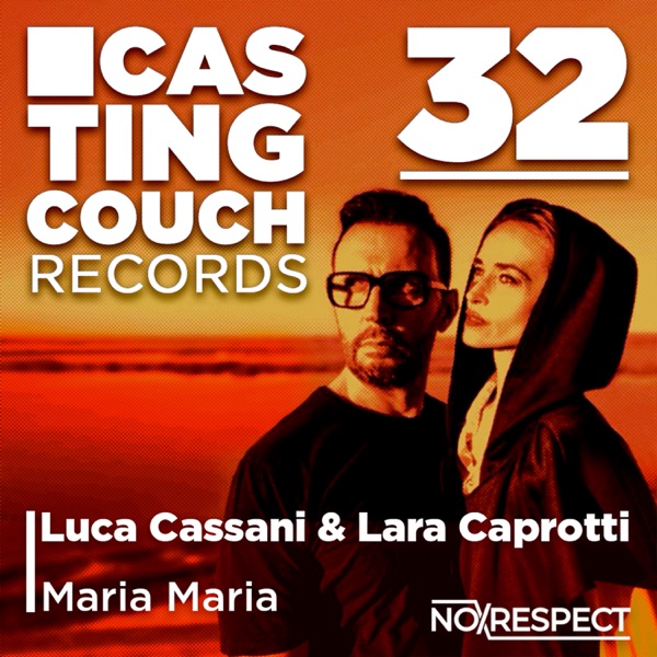 Maria Maria - Single