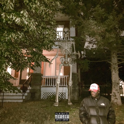 Don't Panic! - Single