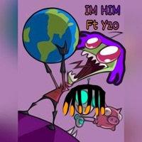 Im Him (feat. Wickedyzo) [Remix] - Single - Zyflaminn