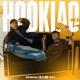 Hookiao feat WAVE Single