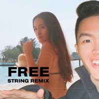 FREE (Charlie Westphal String Remix) - Single - SLAYN