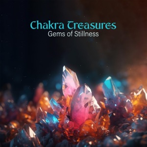 Chakra Treasures: Gems of Stillness
