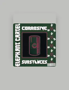 收听 Elephant Cartel、观看音乐视频、阅读小传、查看巡演日期等 ！