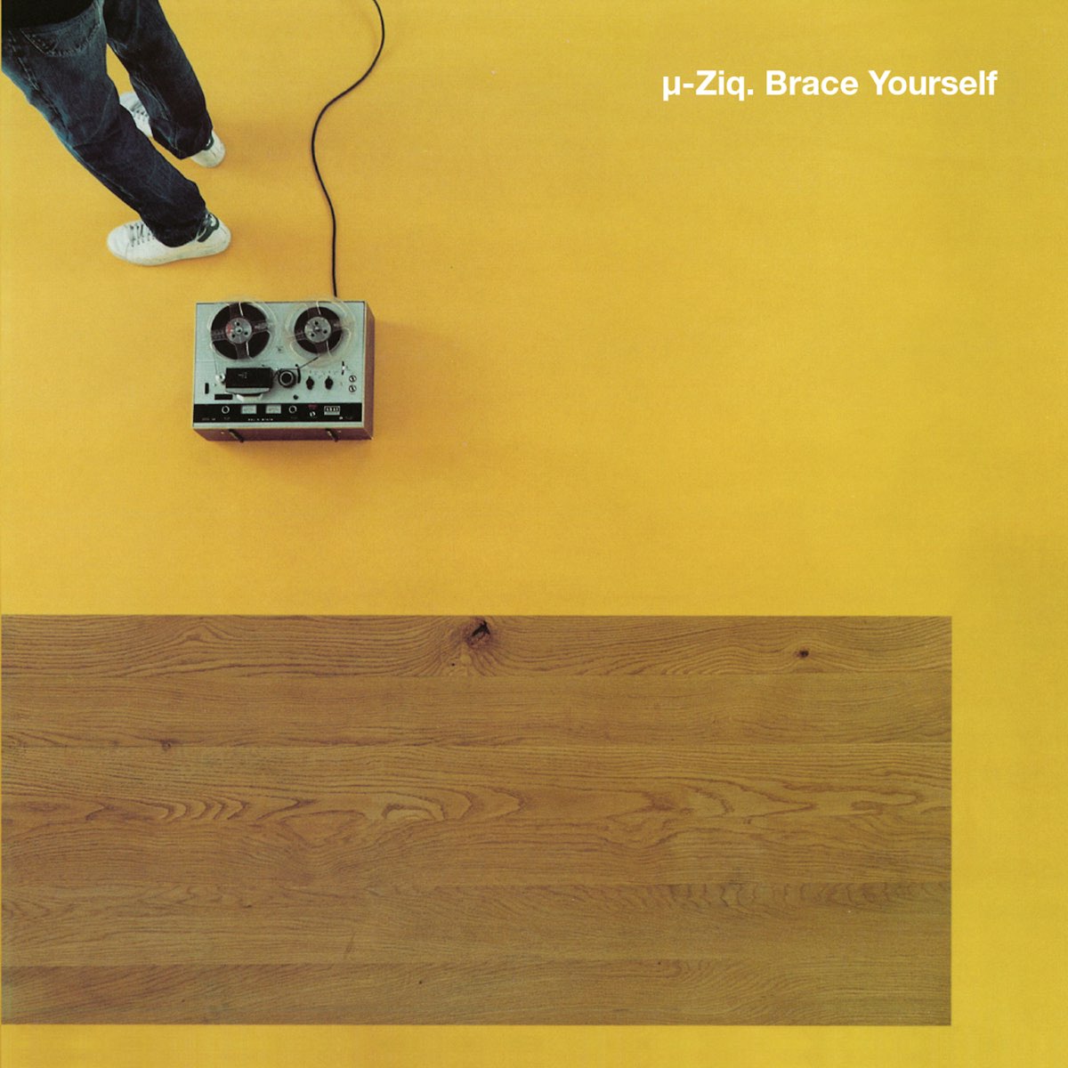 â žbrace Yourself Album By âµ Ziq Apple Music â žbrace Yourself Album By âµ Ziq Apple Music