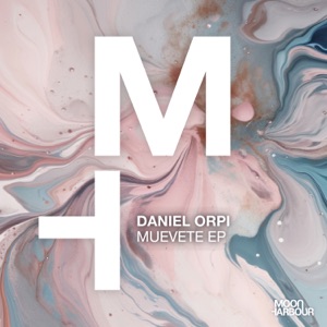 Muevete EP