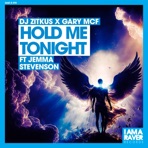 Hold Me Tonight (feat. Jemma Stevenson) - Single