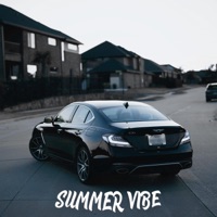 Summer Vibe - Single - Jappi