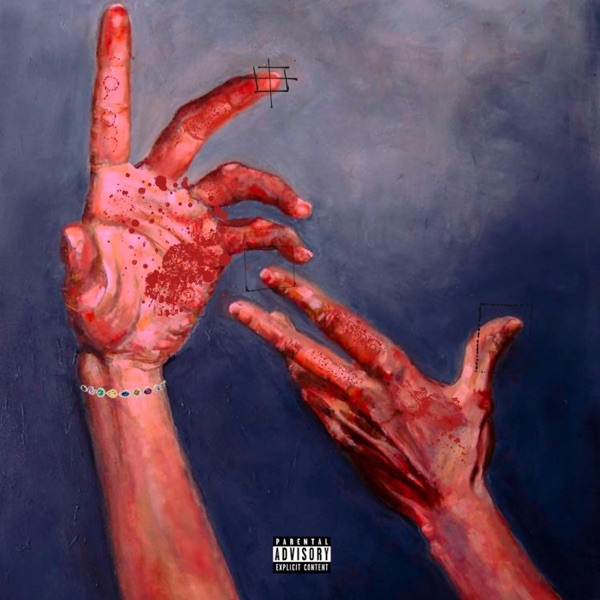 Blood On My Hands