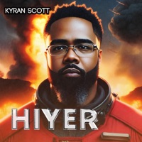 Hiyer - Single - Kyran Scott