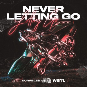Never Letting Go - Single