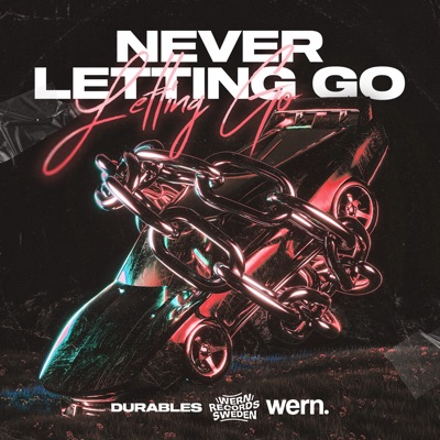 Never Letting Go - Single
