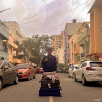 Faasle - Single - Rushil Aswal & shreshth.