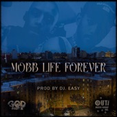 Mobb Life Forever artwork