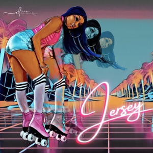 Jersey (Radio Edit)