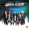 Grupo Musical Eben Ezer - Santo Santo