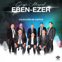 Santo Santo — Grupo Musical Eben Ezer