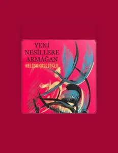 Écoutez Melisa Çallıoğlu, regardez des vidéoclips, lisez la biographie, consultez les dates de tournée et plus encore !