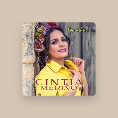 Listen to Cintia Merino, watch music videos, read bio, see tour dates & more!