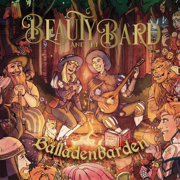 Balladenbarden - Beauty and the Bard