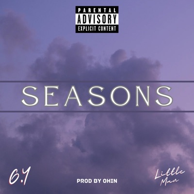 Seasons (feat. Little Man Official) - Single