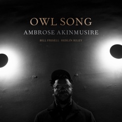 OWL SONG cover art