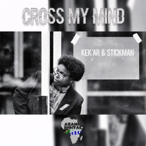 Cross my mind - EP