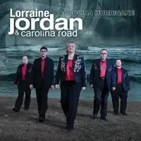 Carolina Hurricane — Carolina Road