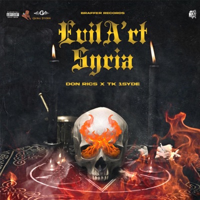 EvilA'rt (Syria) (feat. Tk(1Syde)) - Single