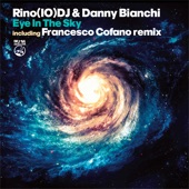 Eye in the Sky (Francesco Cofano Remix) artwork