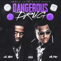Dangerous Drug (2.0) (feat. UG Havok) - Single - Mr. Phat