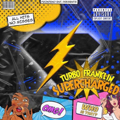 Supercharged