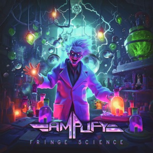Fringe Science - Single