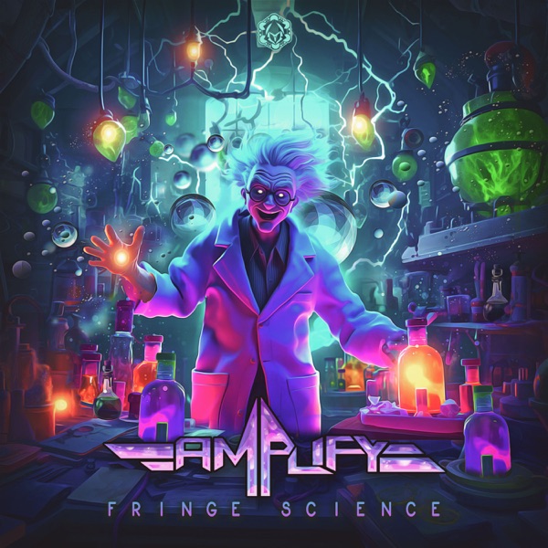 Fringe Science - Single