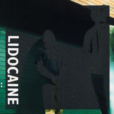 Lidocaine - Single