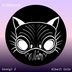 Albeit Grim - Single