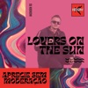 Lovers on The Sun / Funk cover art