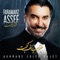 Aghrabe Zolfe Kajet - Faramarz Assef lyrics