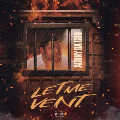 Let Me Vent - Single
