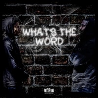 What's the Word (feat. Lil Boo) - Single - Lil Sir