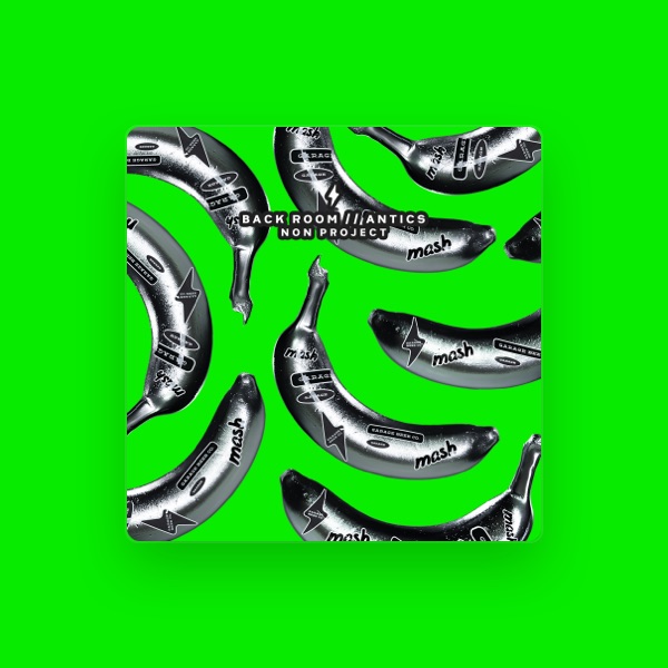 NoN Project's avatar