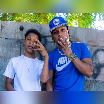 No me aconsejé (feat. Menor Rap) - Single