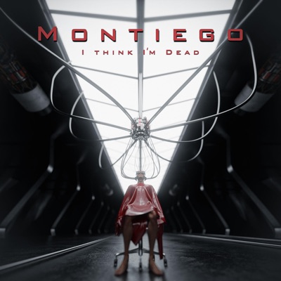 I Think I'm Dead - Single