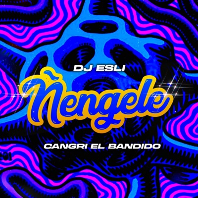 Ñengele - Single