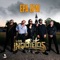 Los Primos - Los Inquietos del Norte lyrics