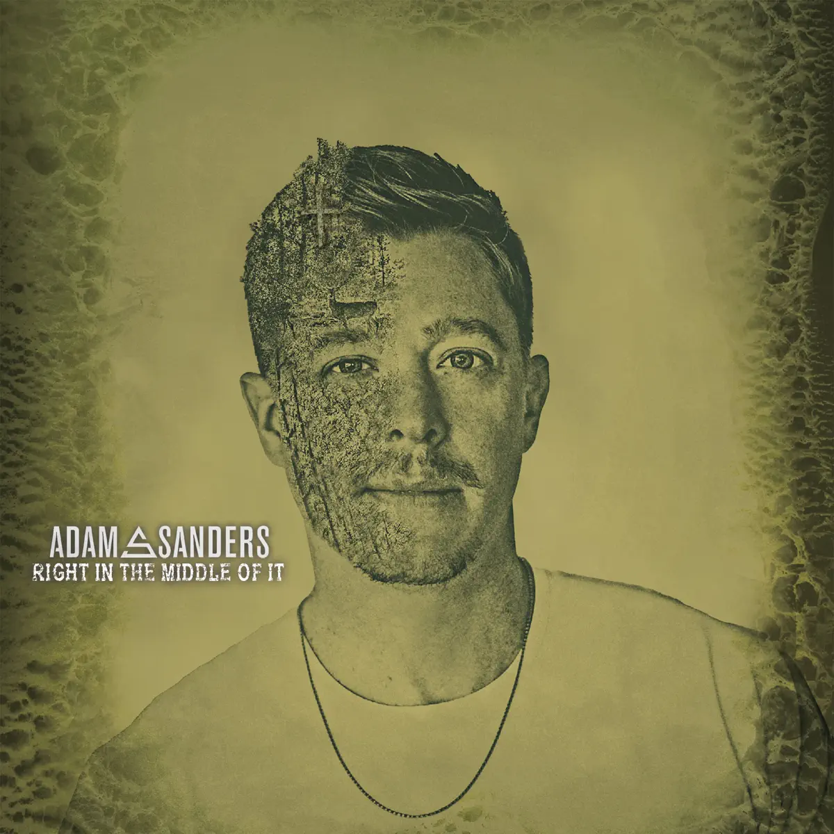 Adam Sanders - Right in the Middle of It (2024) [iTunes Plus AAC M4A]-新房子